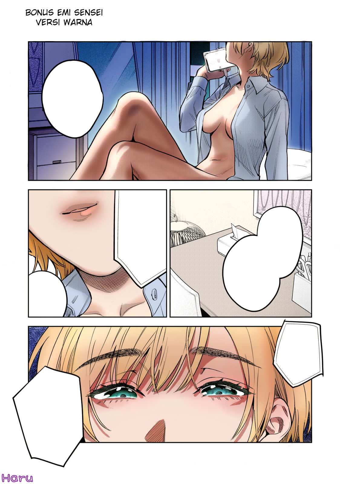 Chapter 49 - halaman 18
