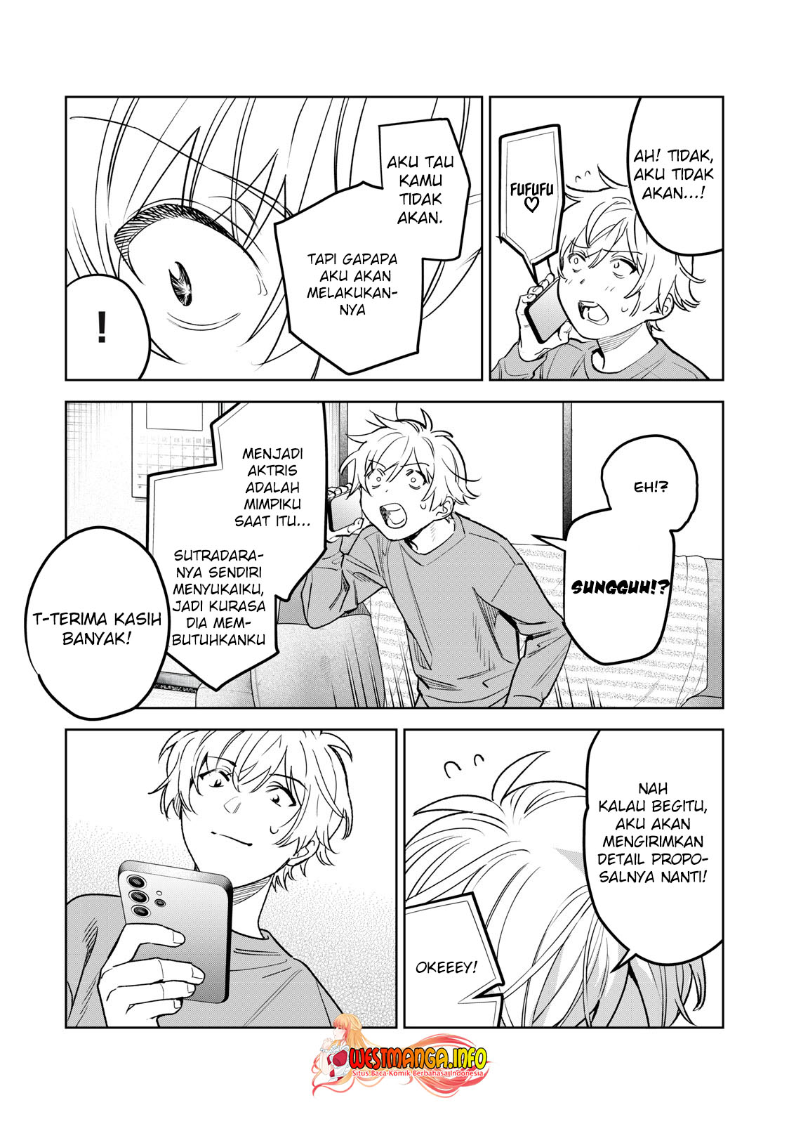 Chapter 49 - halaman 8