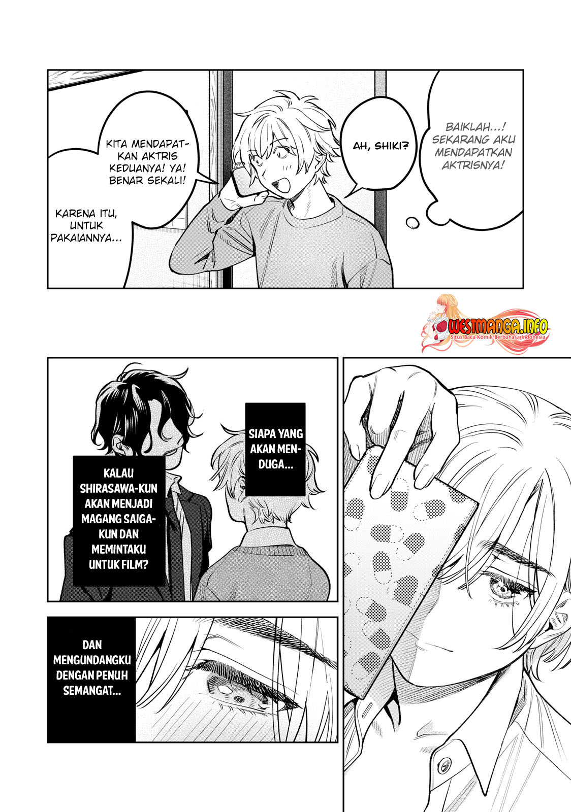 Chapter 49 - halaman 9