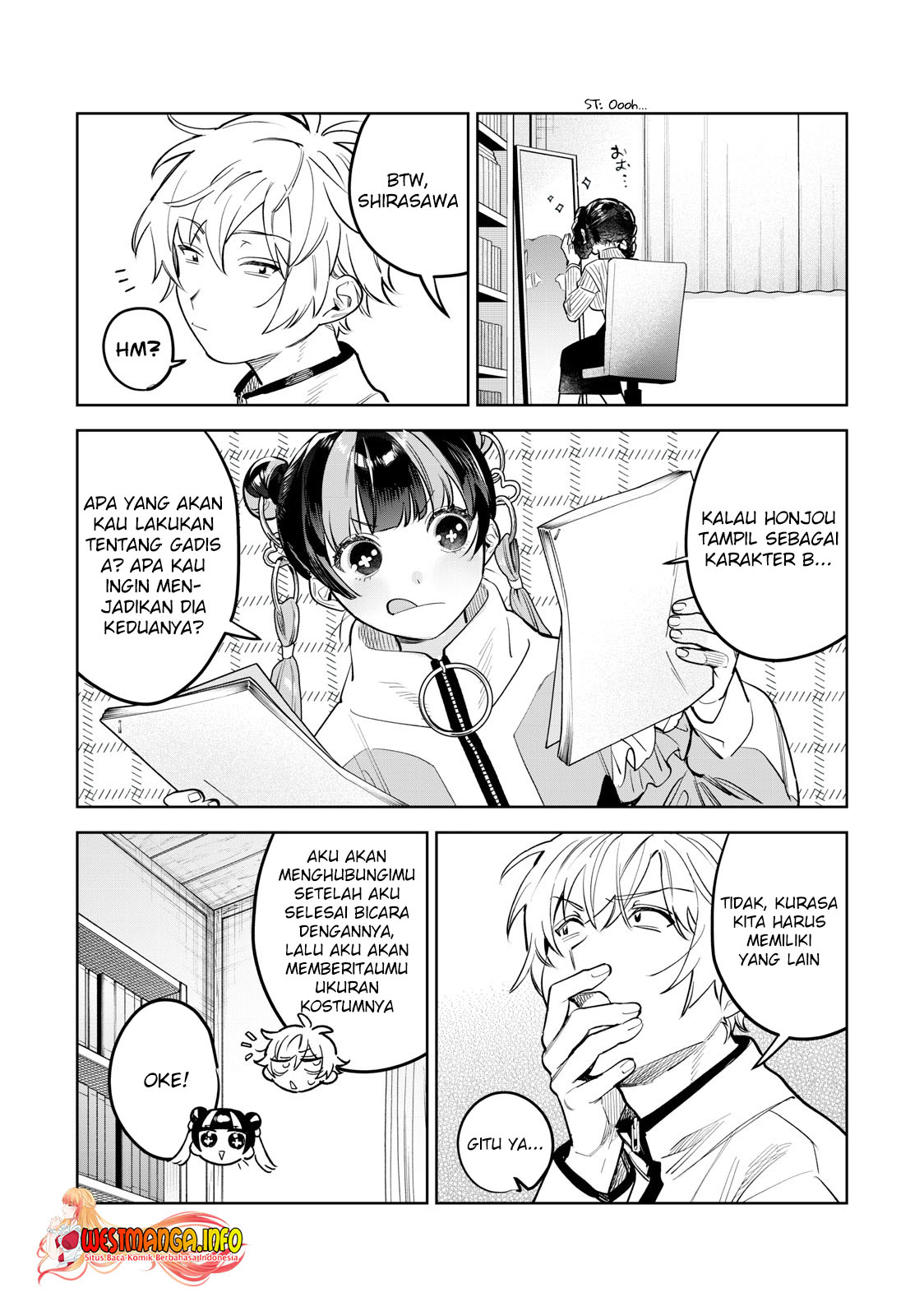Chapter 48 - halaman 13