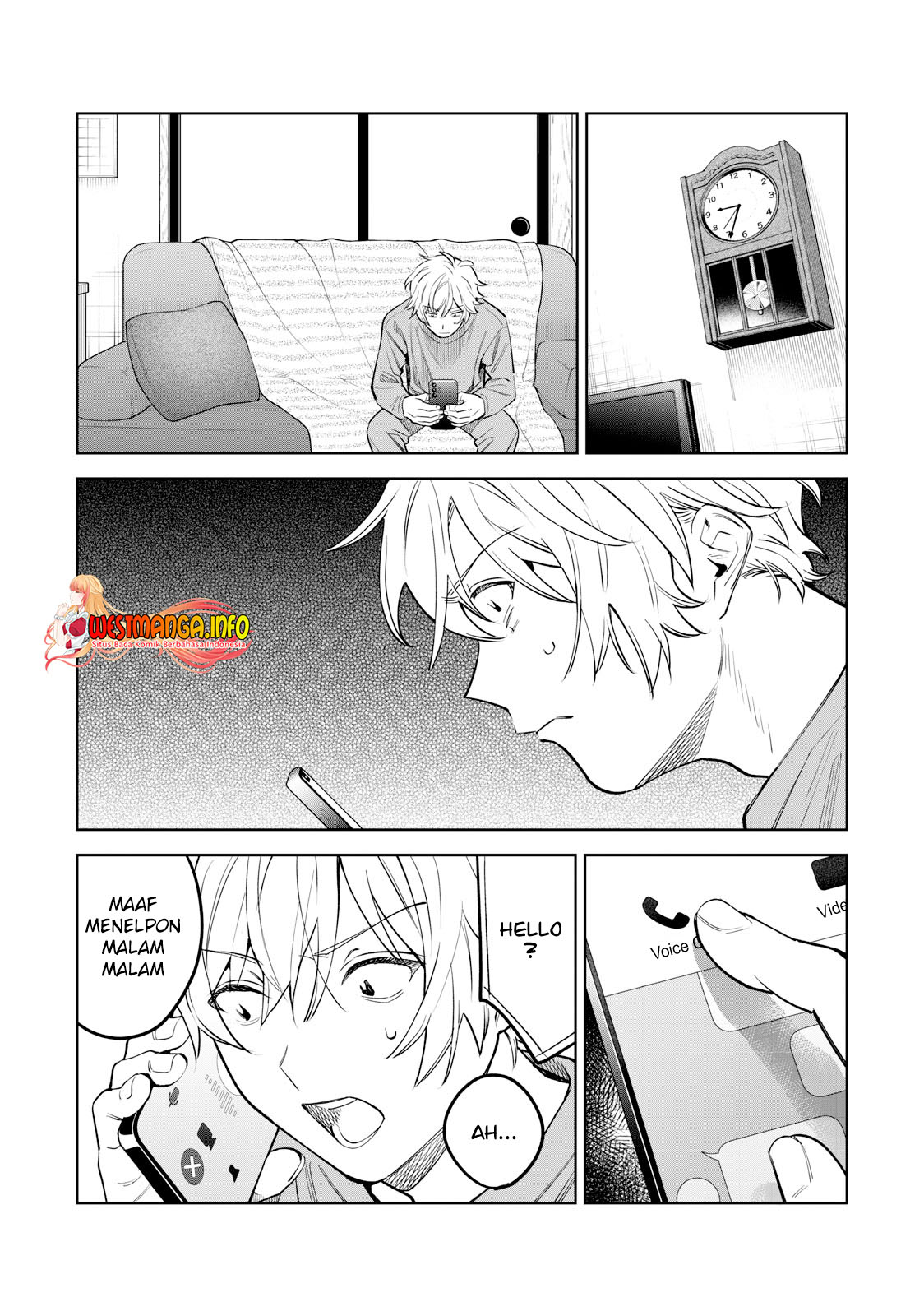 Chapter 48 - halaman 14