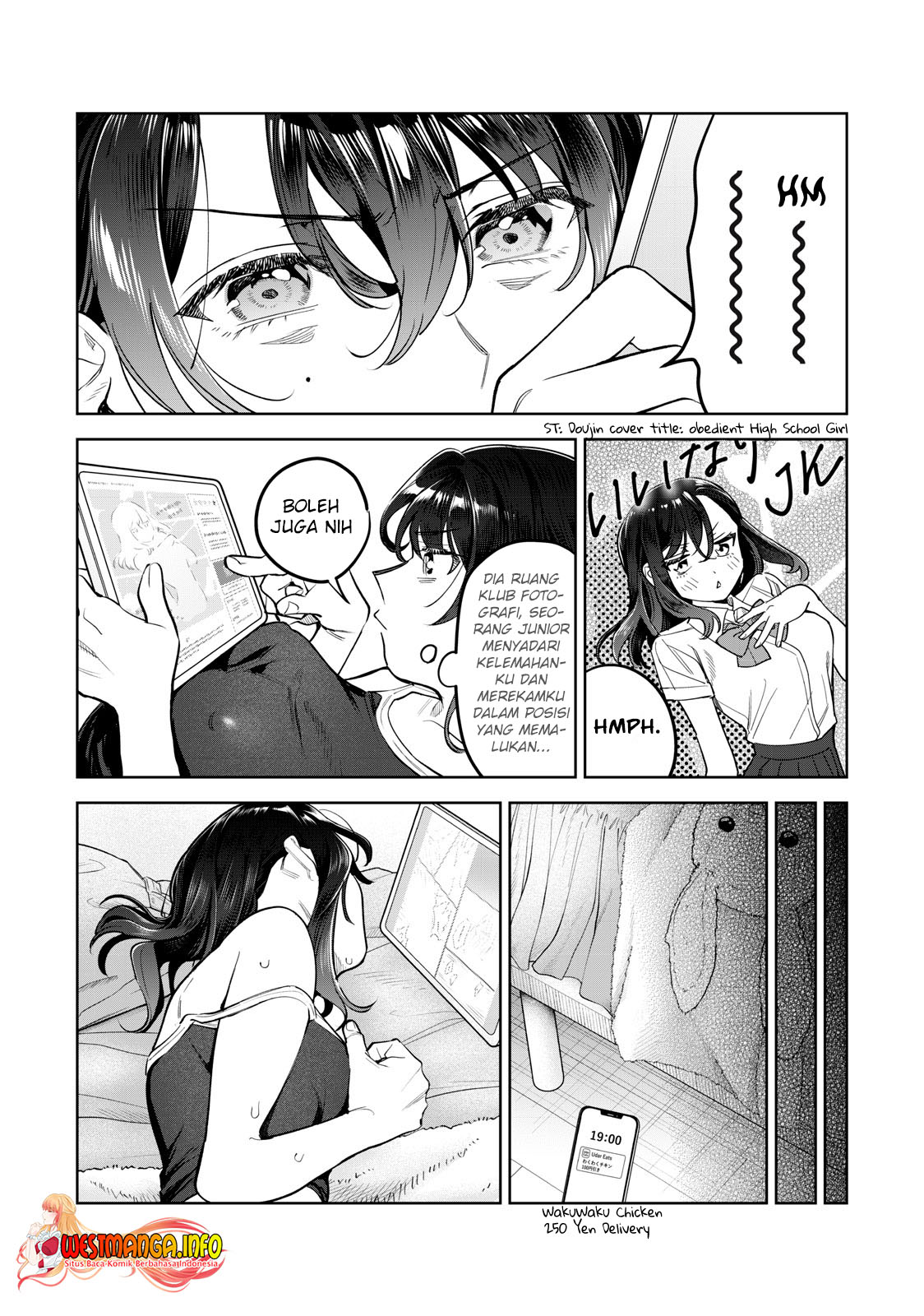 Chapter 48 - halaman 8
