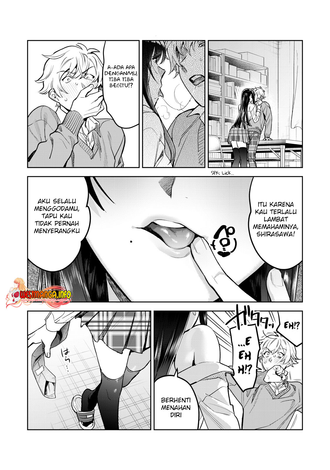 Chapter 46 - halaman 2