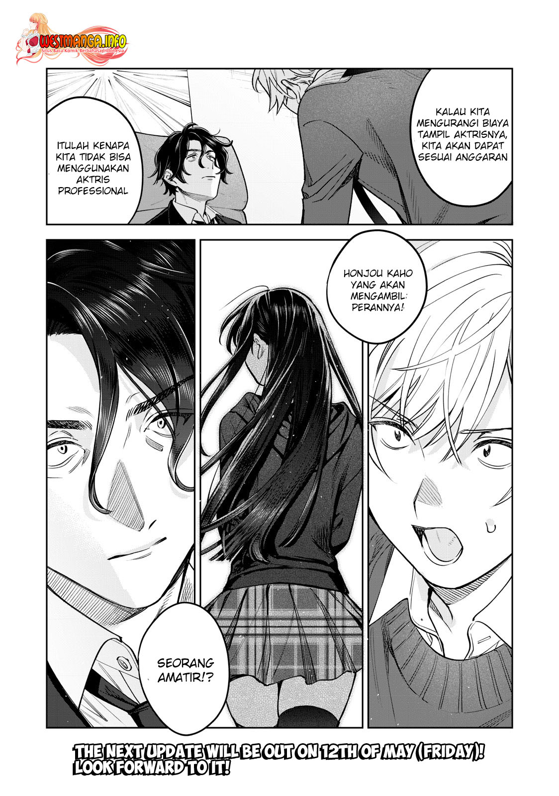 Chapter 46 - halaman 15