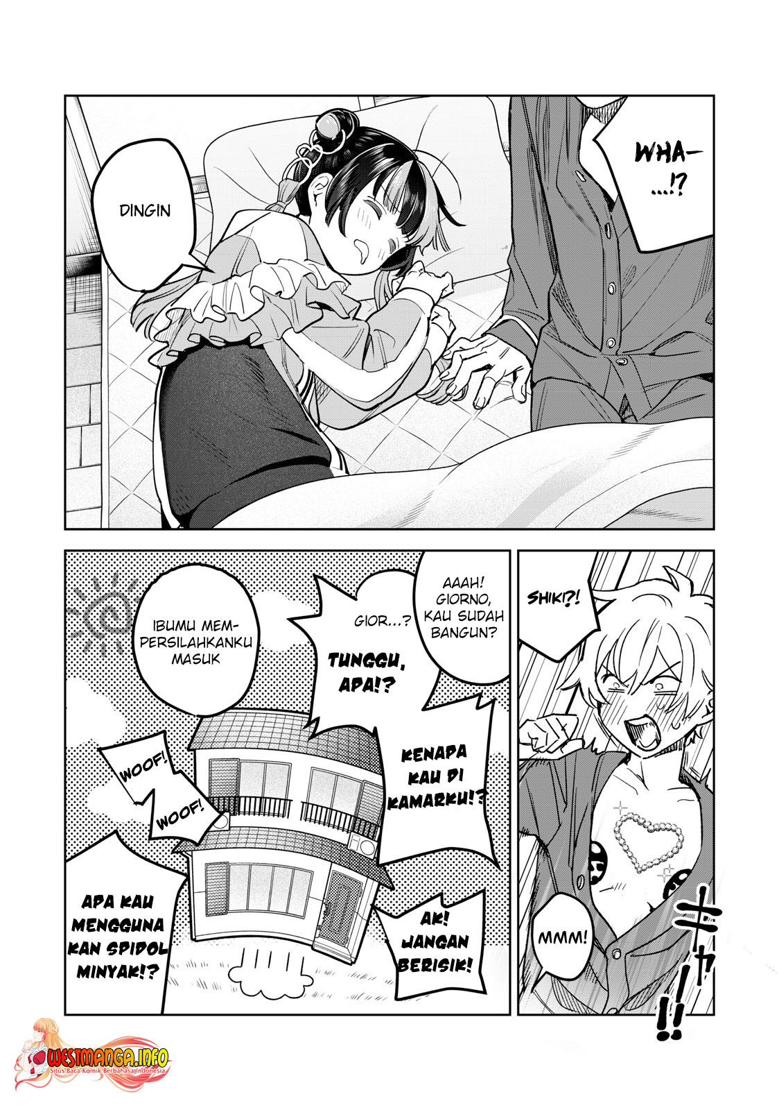 Chapter 46 - halaman 6