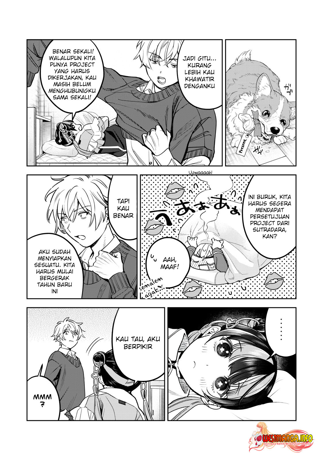 Chapter 46 - halaman 7