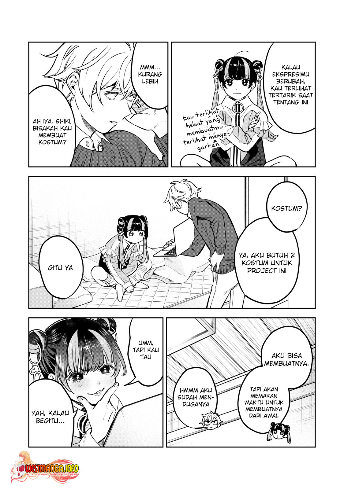 Chapter 46 - halaman 8