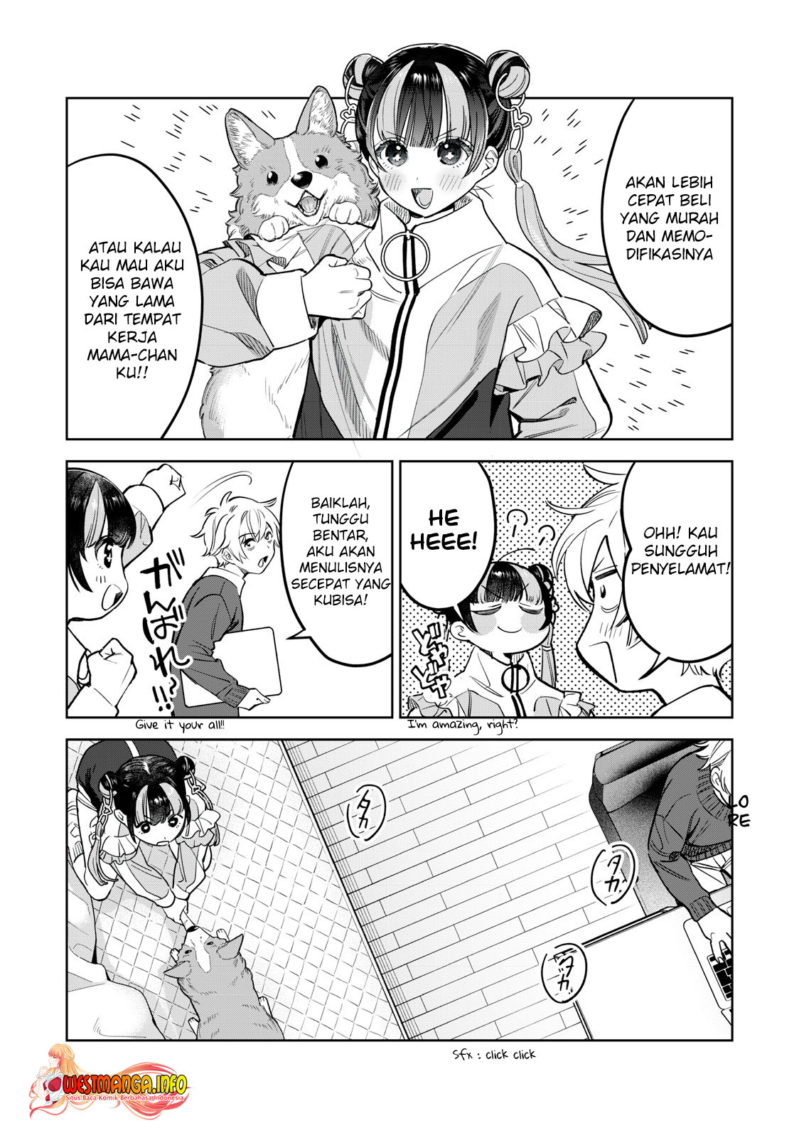 Chapter 46 - halaman 9