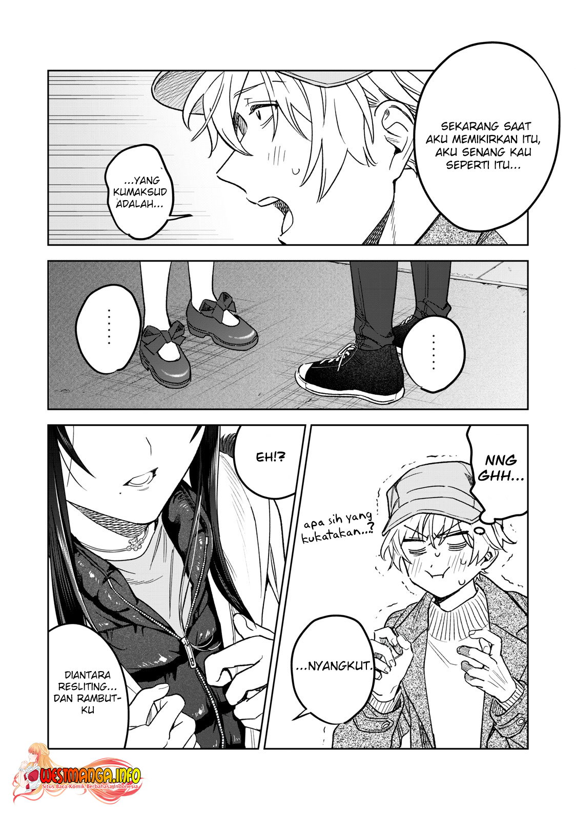 Chapter 45 - halaman 13