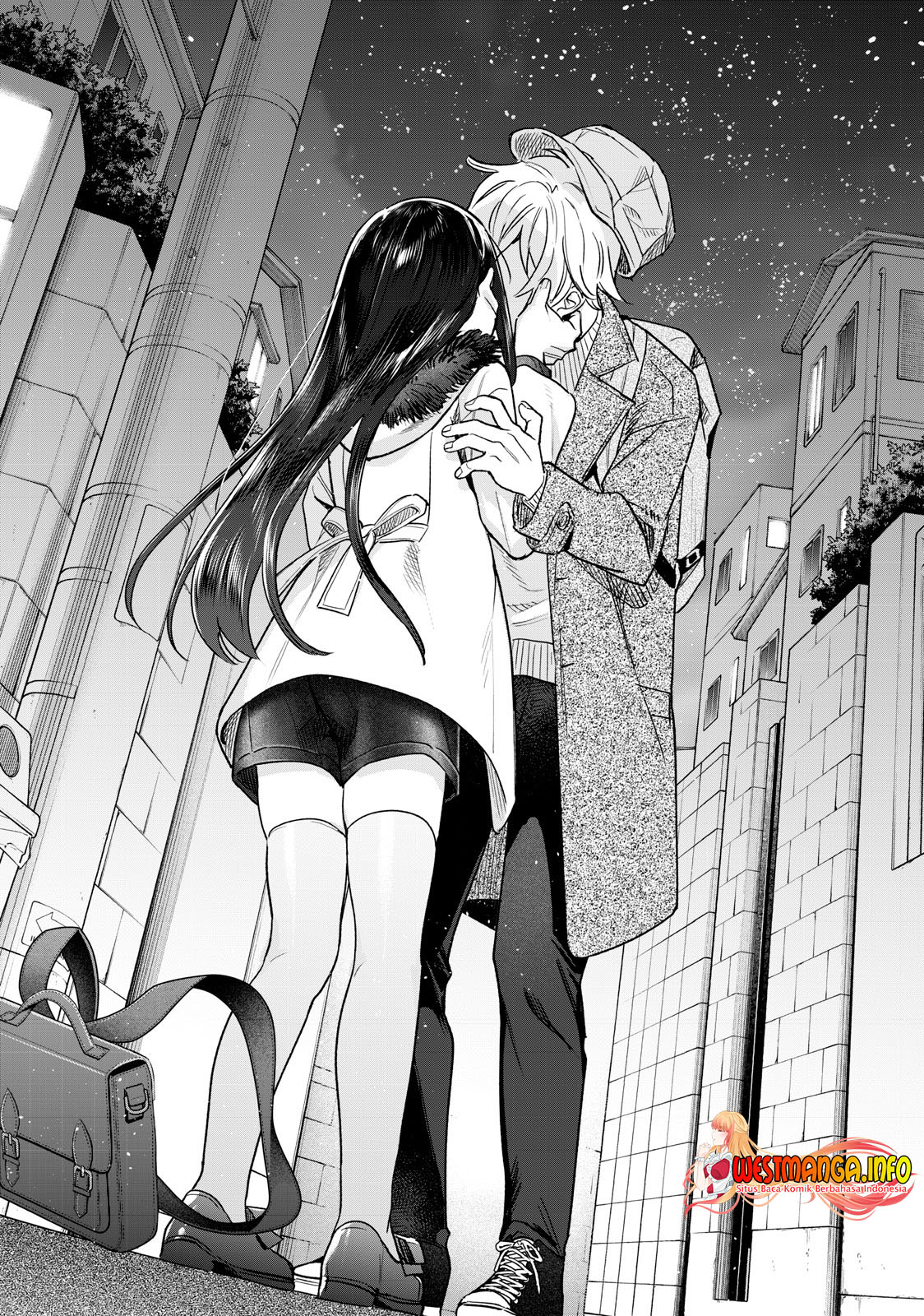 Chapter 45 - halaman 15