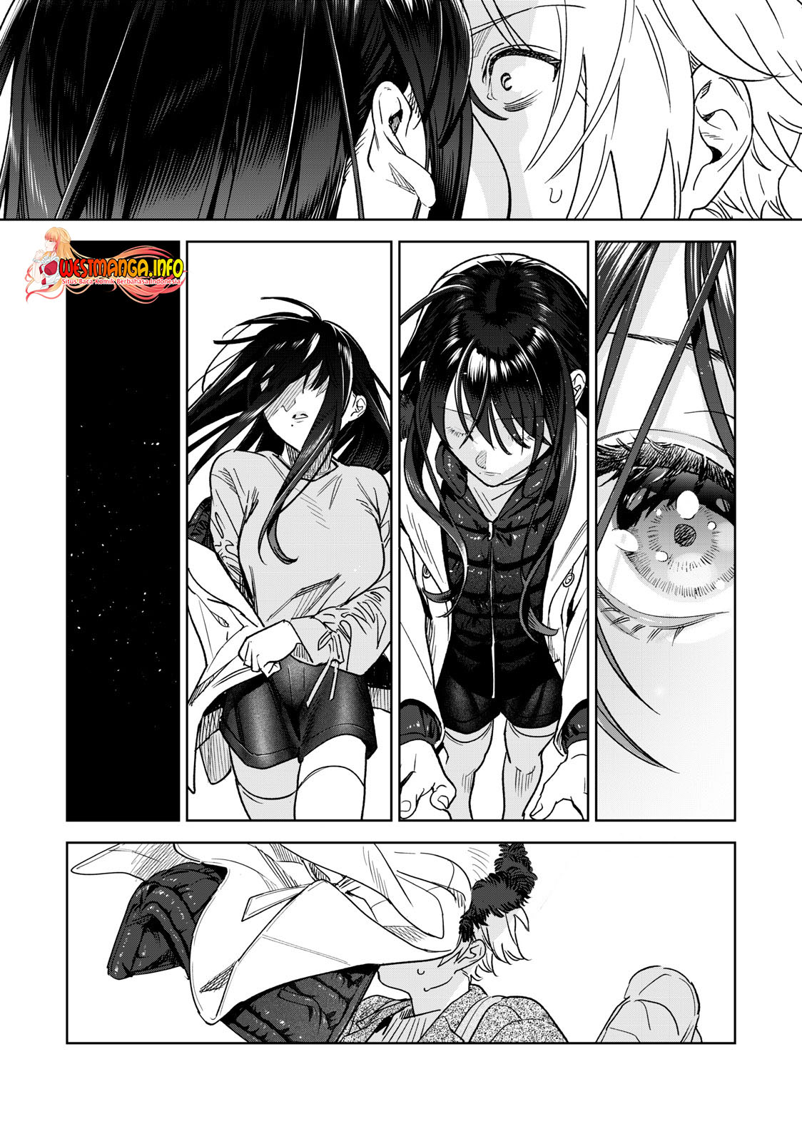 Chapter 45 - halaman 16