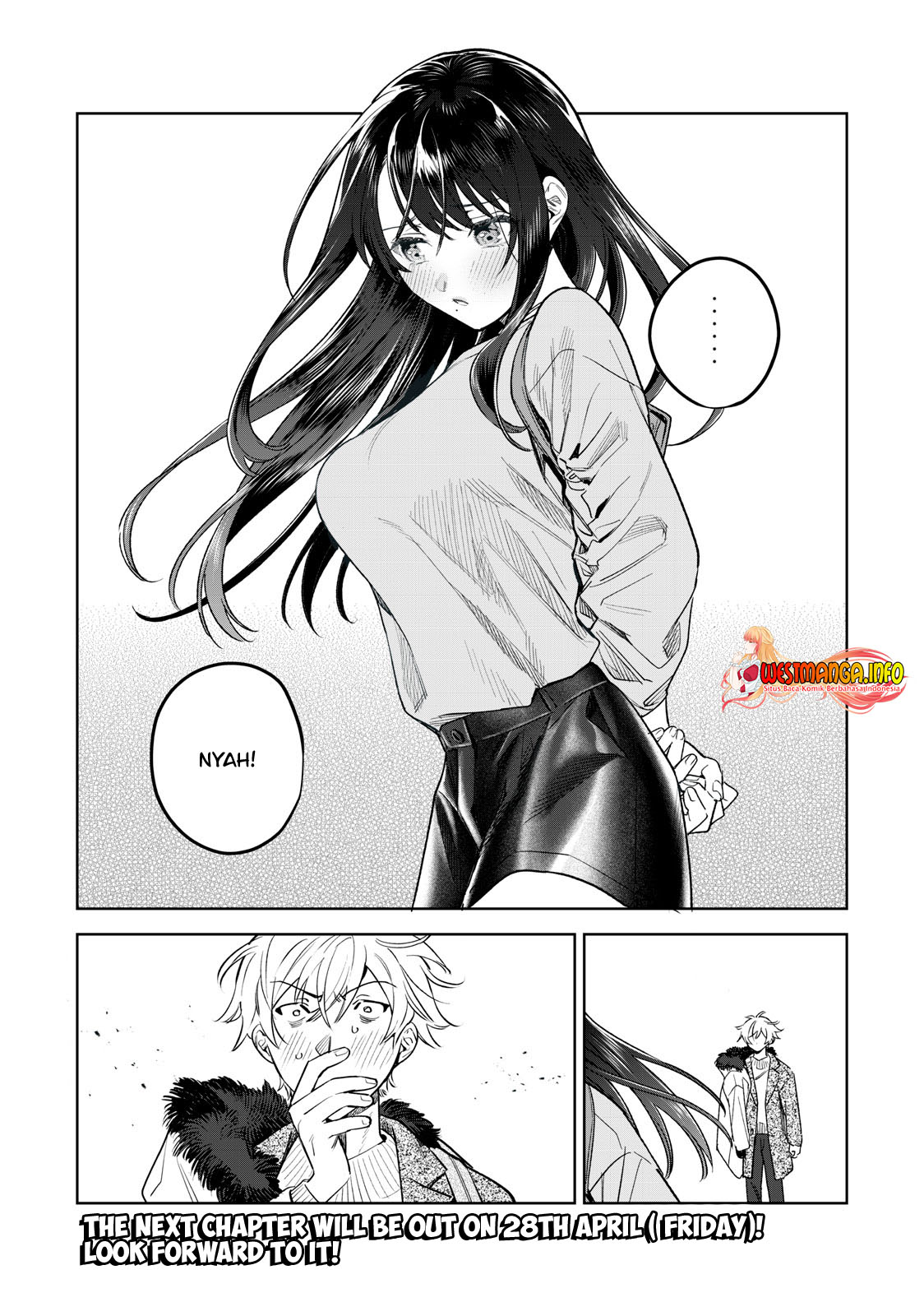 Chapter 45 - halaman 18