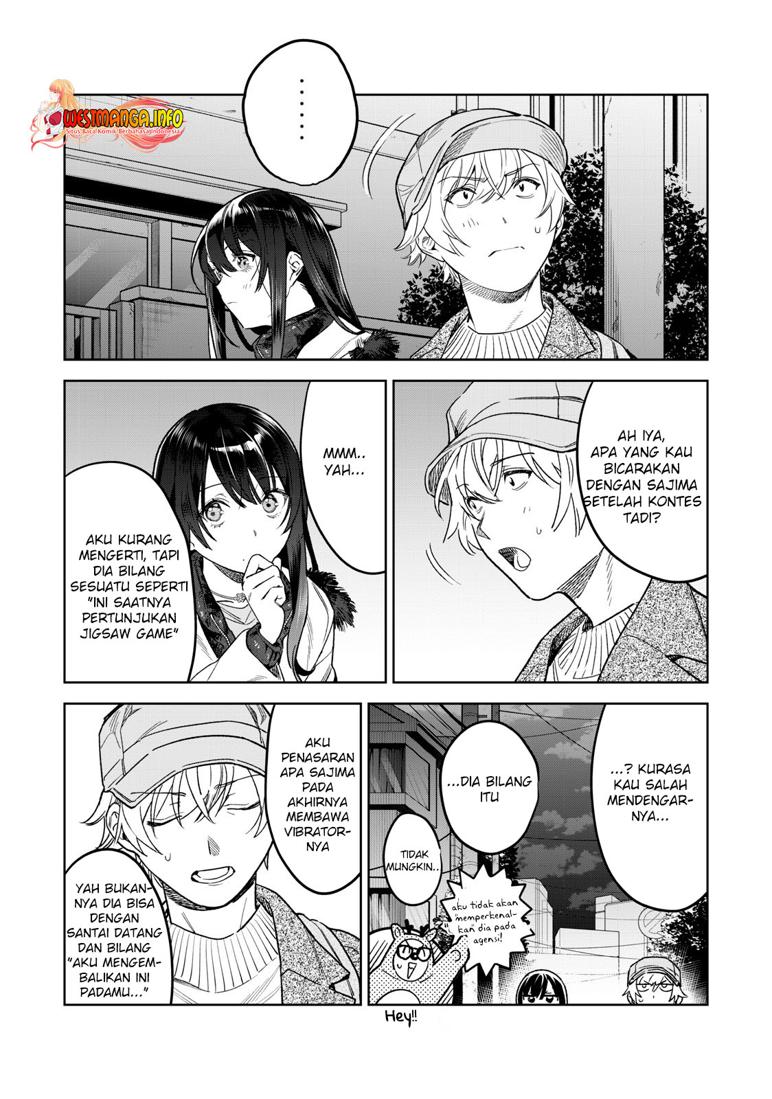 Chapter 45 - halaman 6