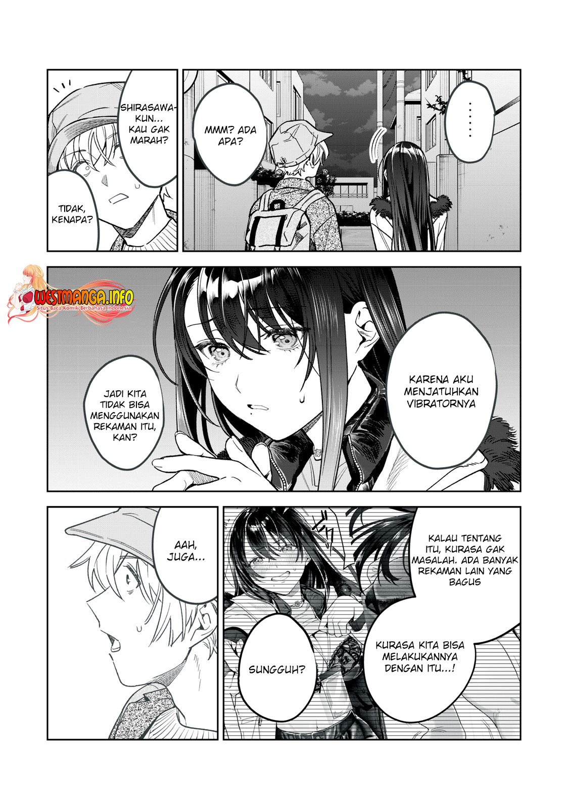 Chapter 45 - halaman 7
