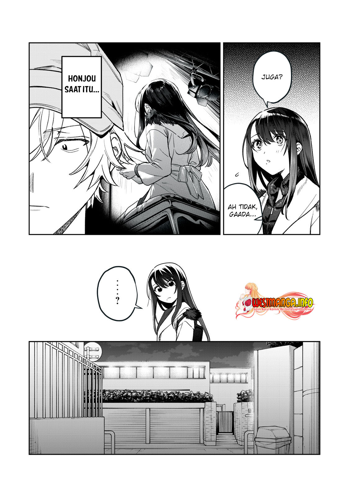 Chapter 45 - halaman 8