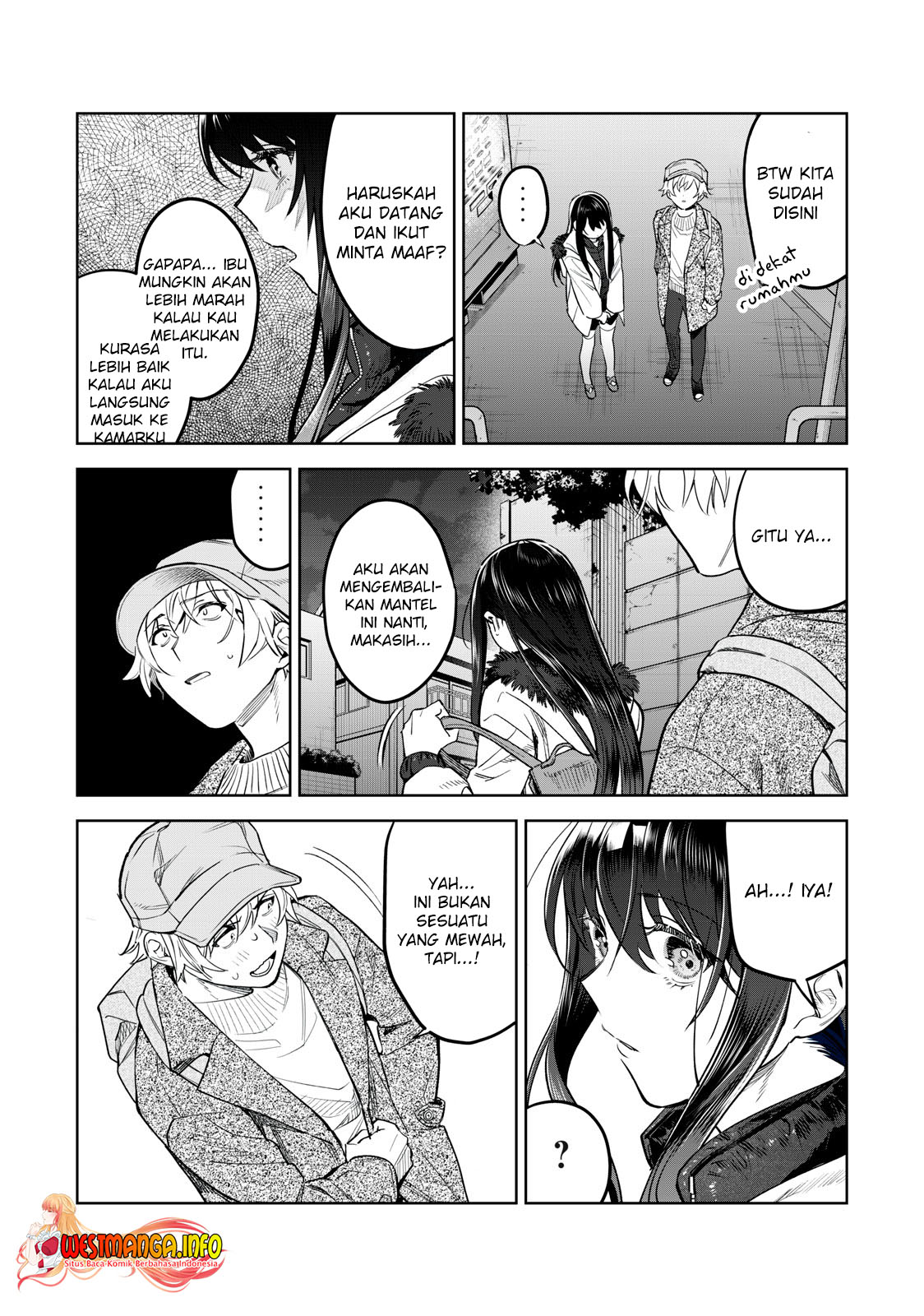 Chapter 45 - halaman 9