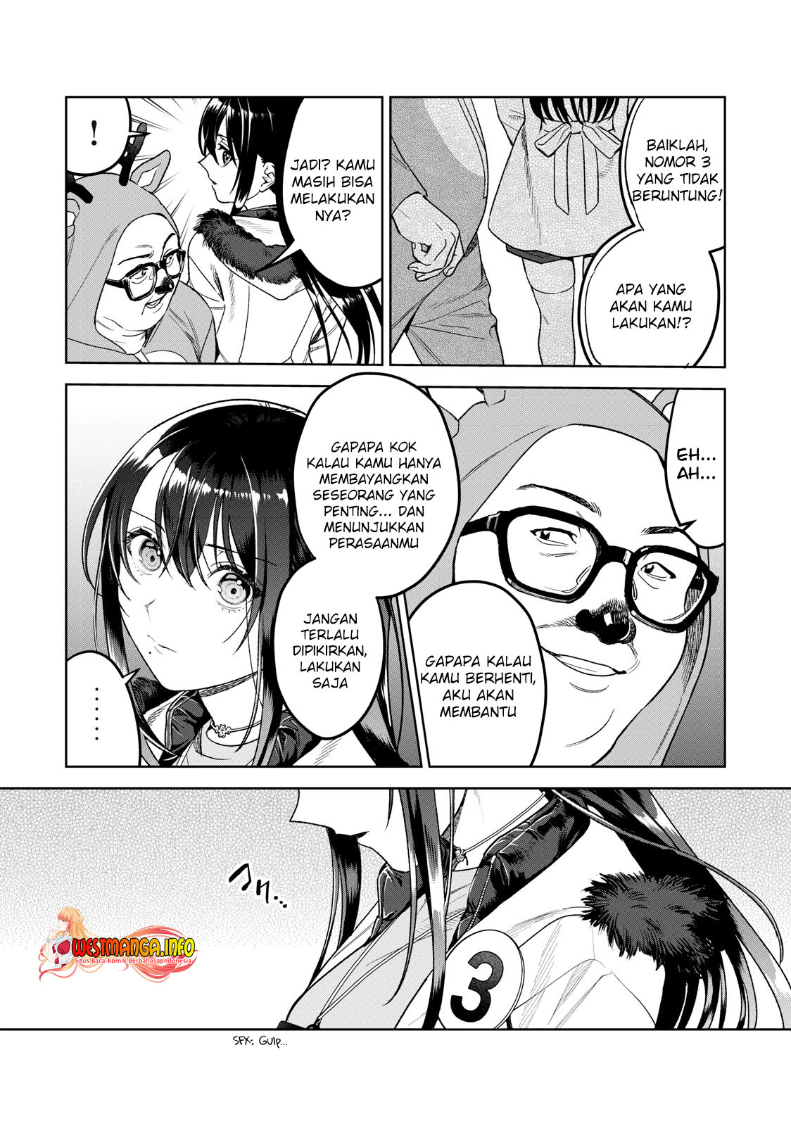 Chapter 43 - halaman 14