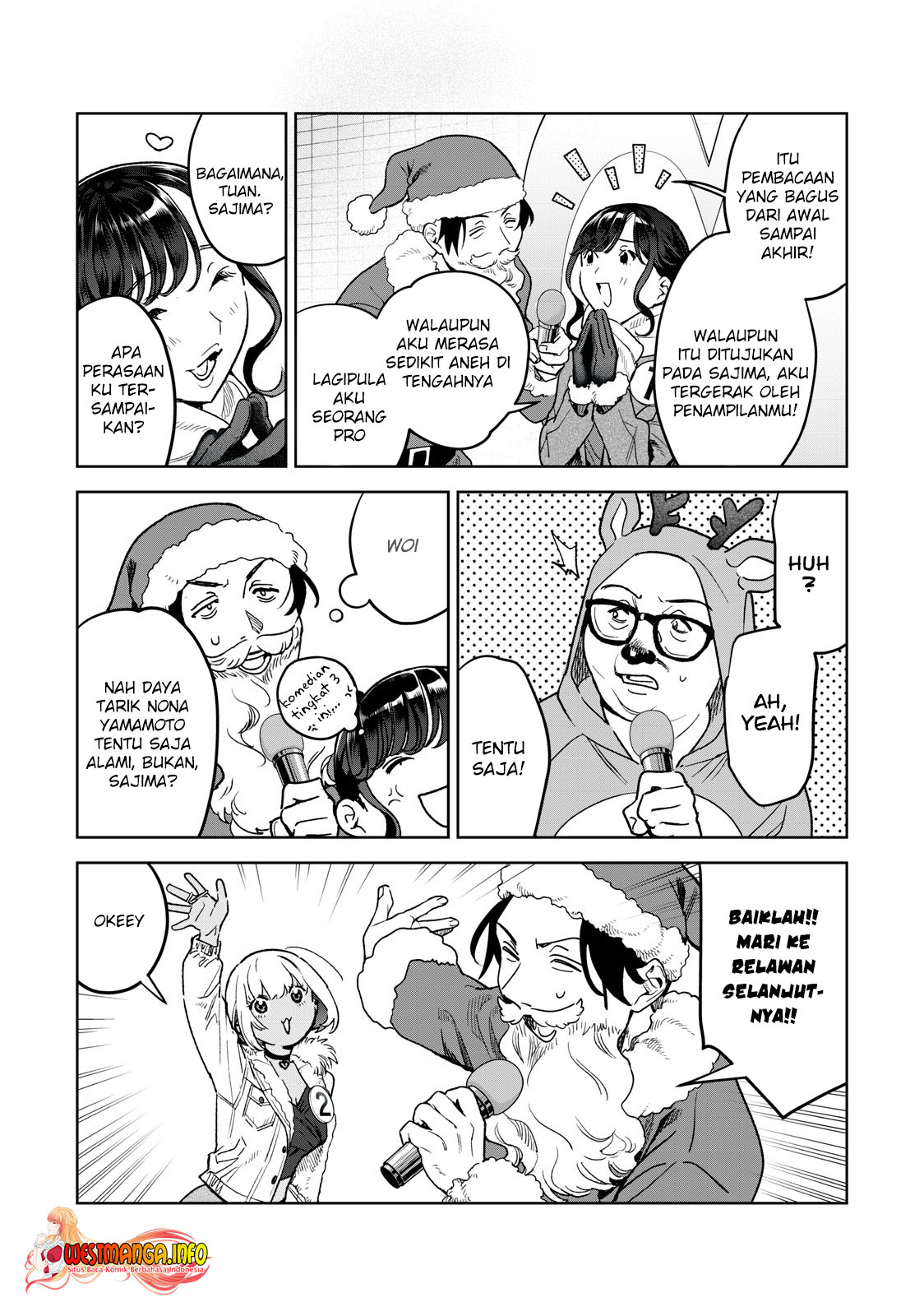 Chapter 43 - halaman 6