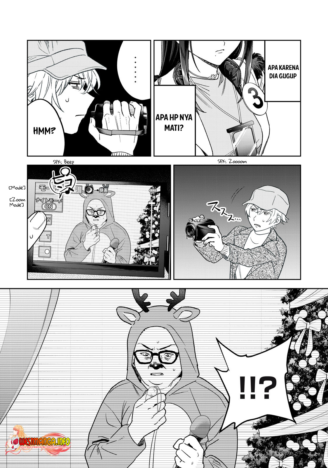 Chapter 43 - halaman 8