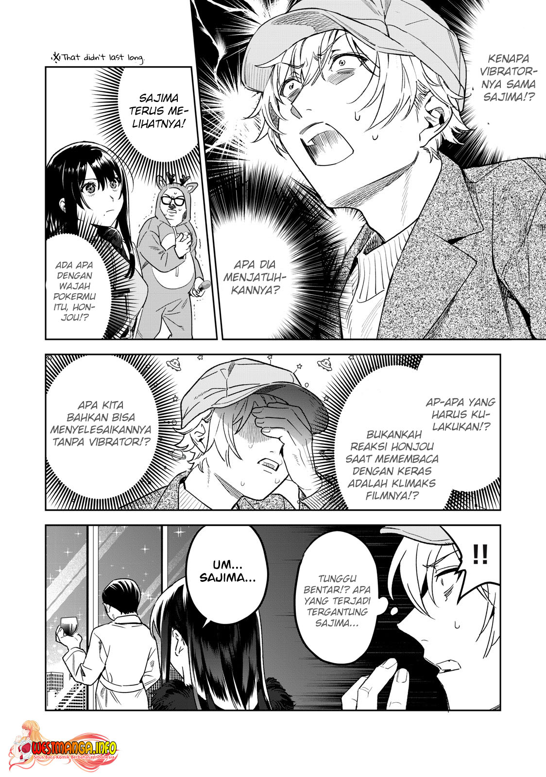 Chapter 43 - halaman 9