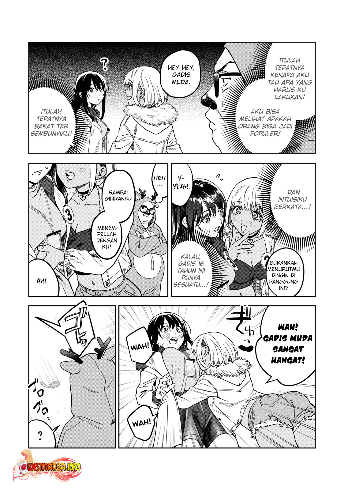 Chapter 42 - halaman 14