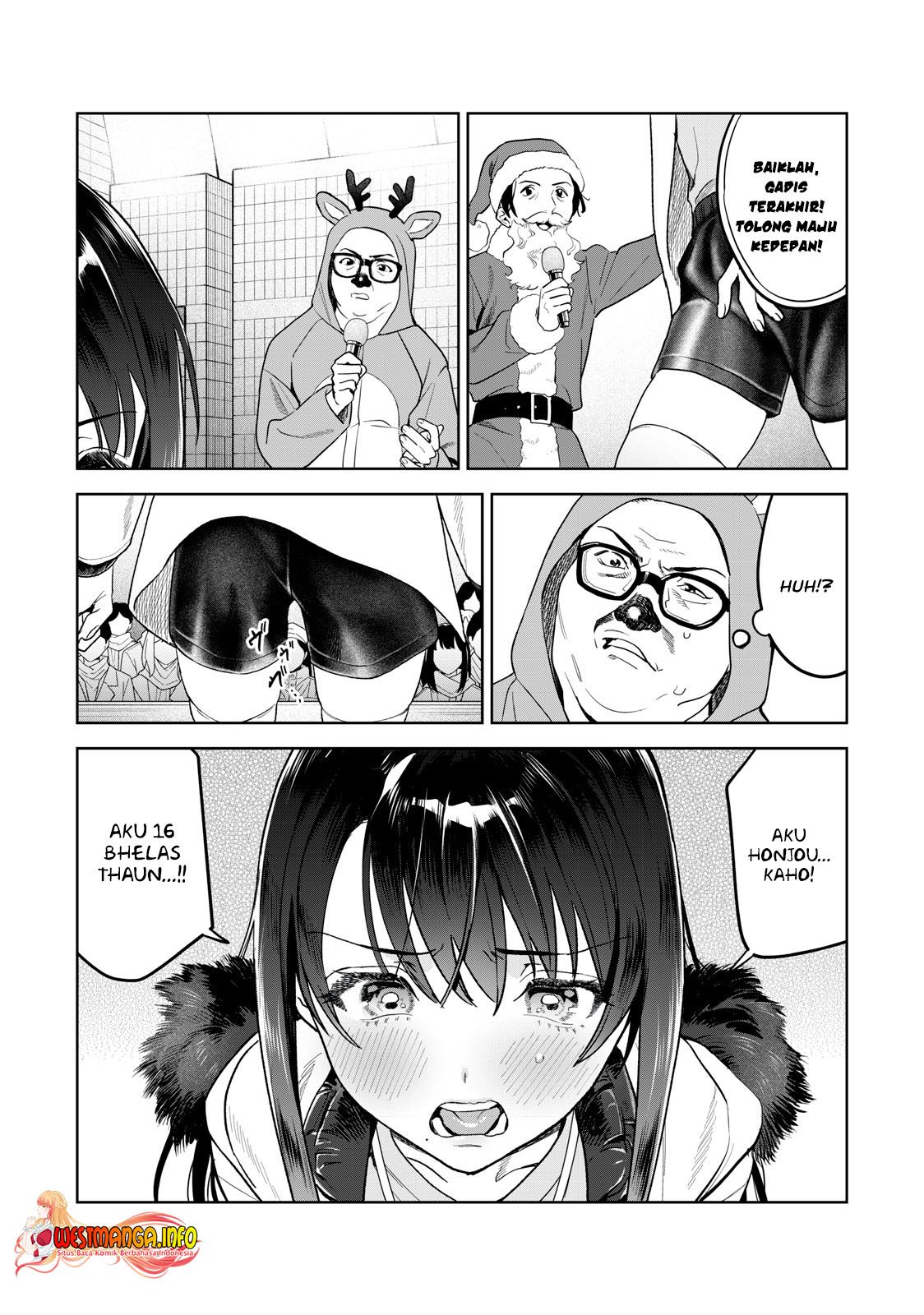 Chapter 42 - halaman 8