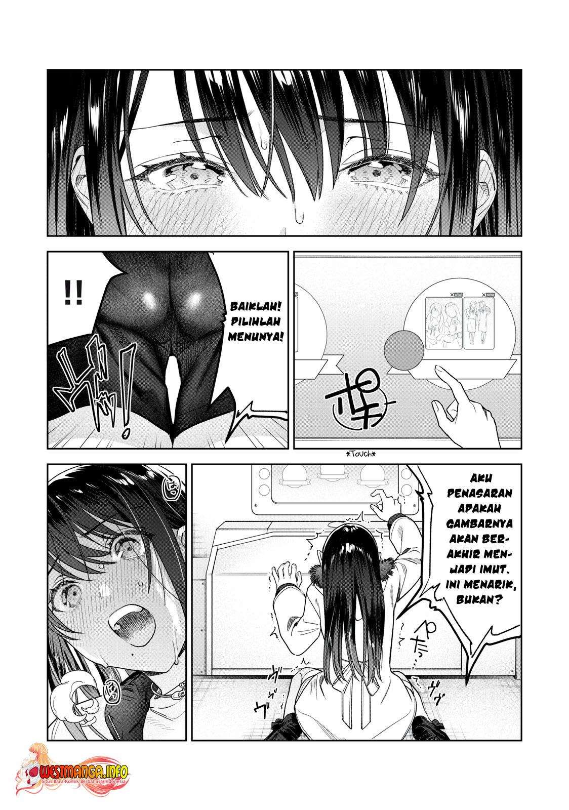 Chapter 40 - halaman 5