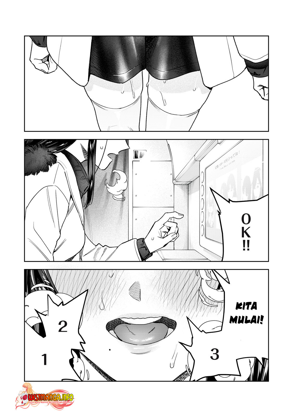 Chapter 40 - halaman 7