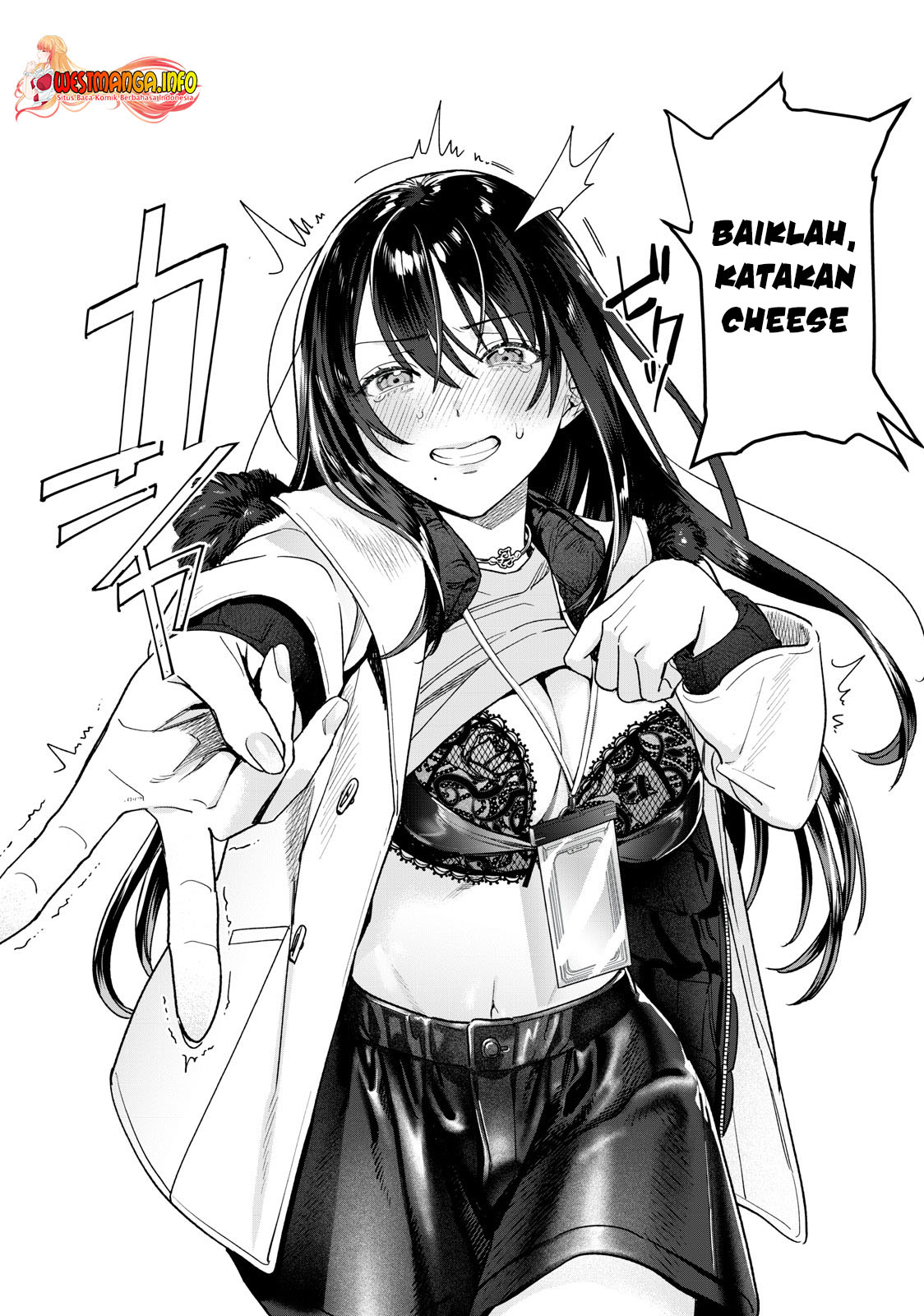 Chapter 40 - halaman 8