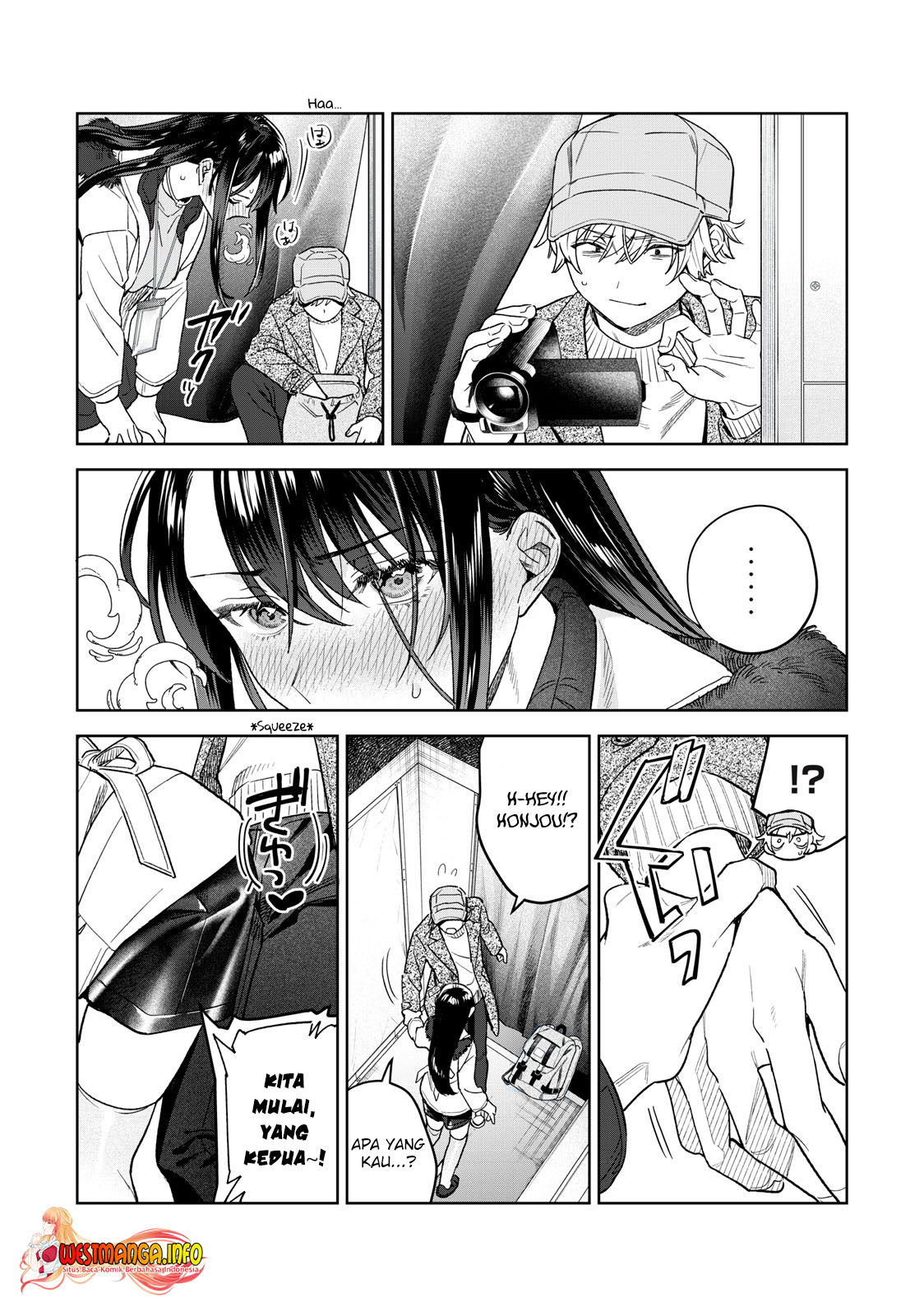 Chapter 40 - halaman 9