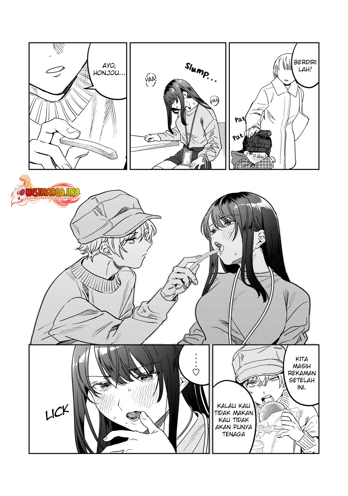 Chapter 39 - halaman 23
