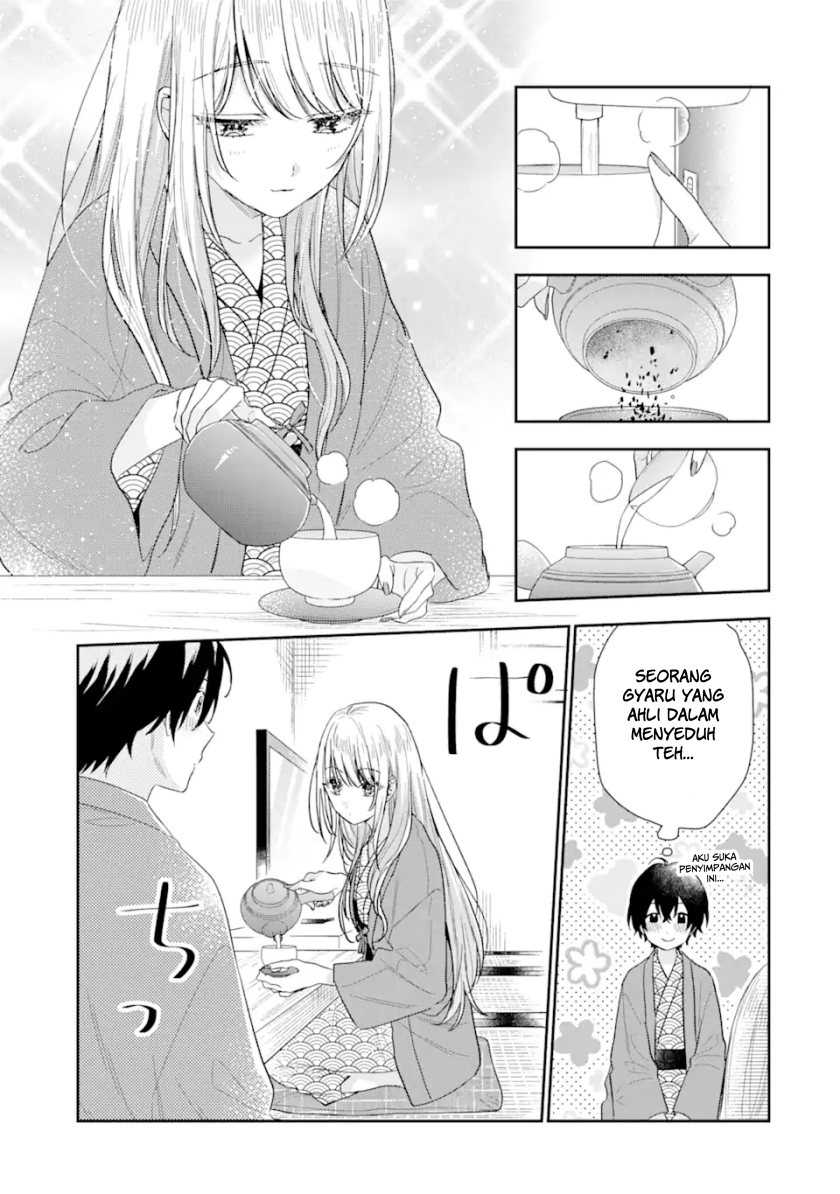Chapter 11.1 - halaman 13