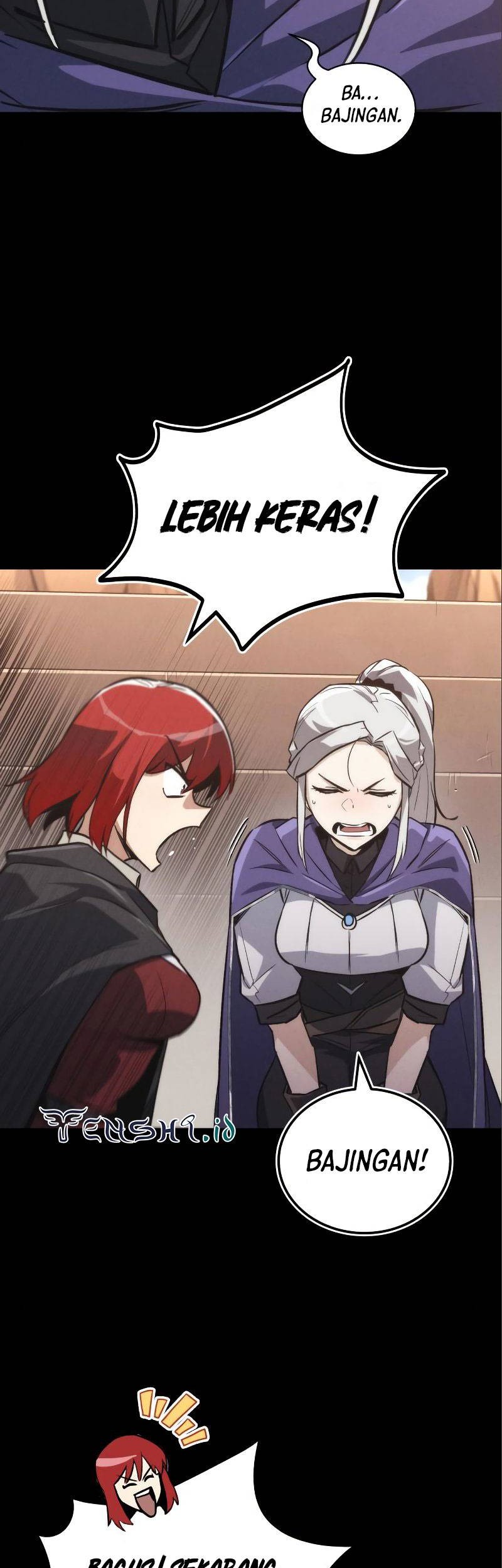 Chapter 89 - halaman 40