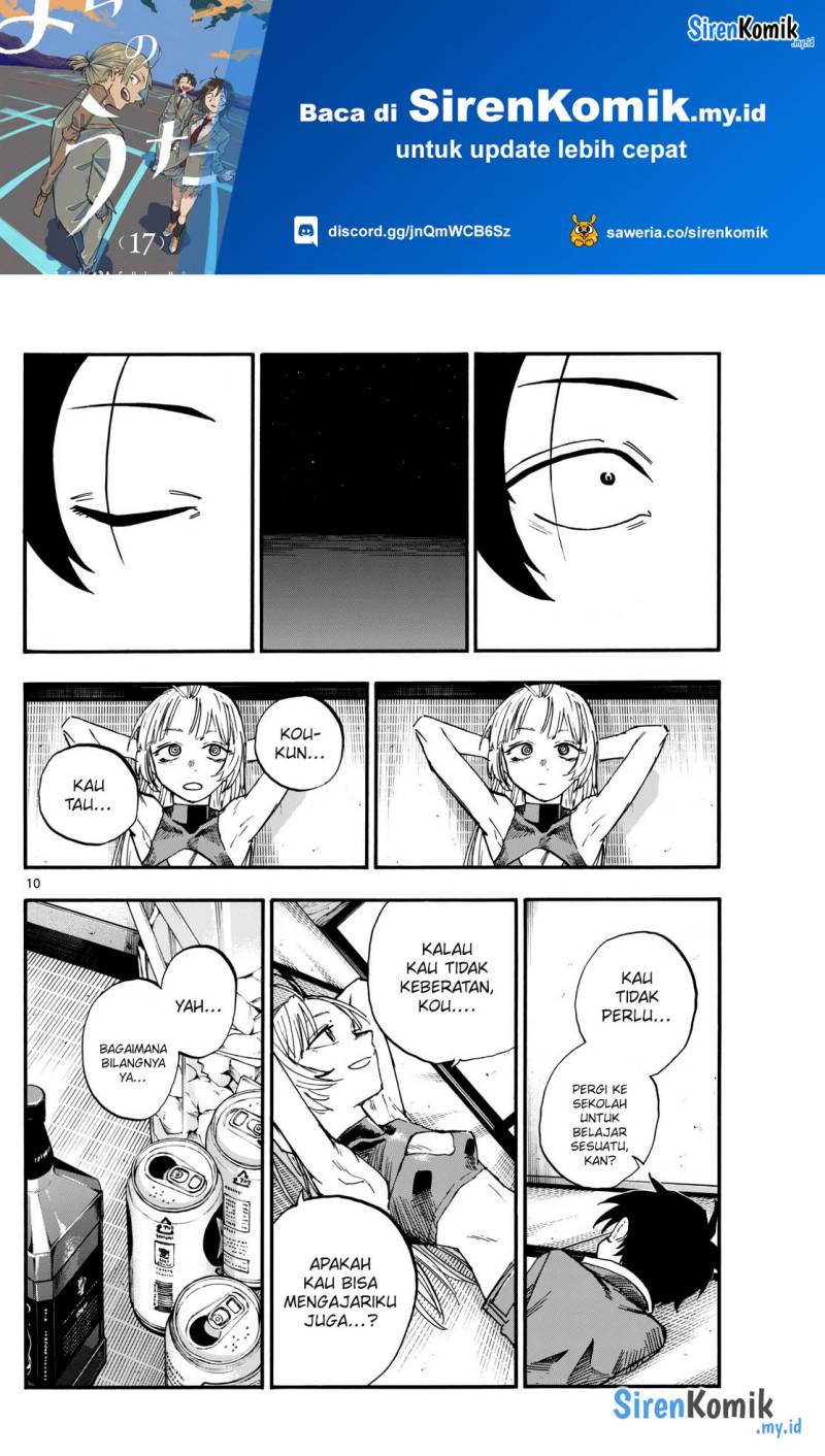 Chapter 184 - halaman 12