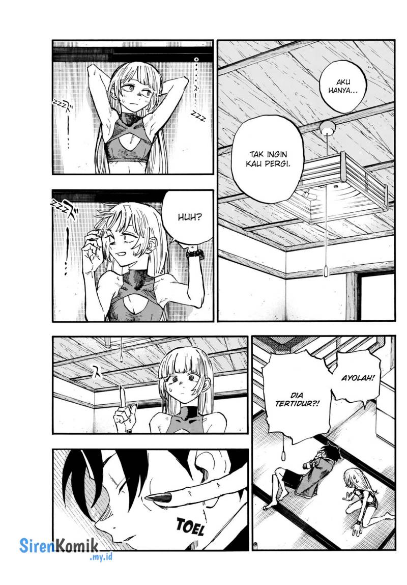 Chapter 184 - halaman 13