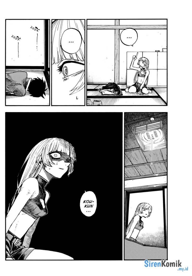 Chapter 184 - halaman 14
