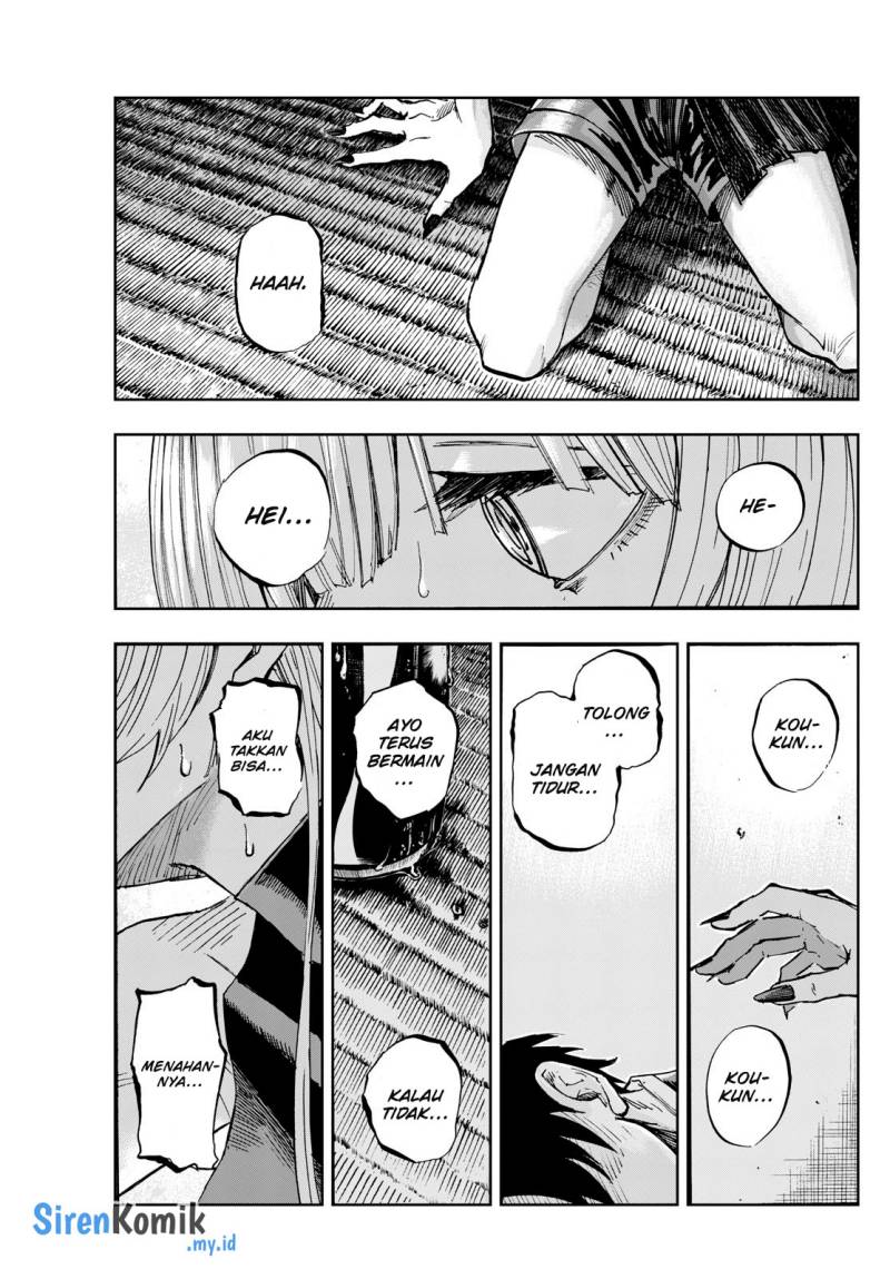 Chapter 184 - halaman 15