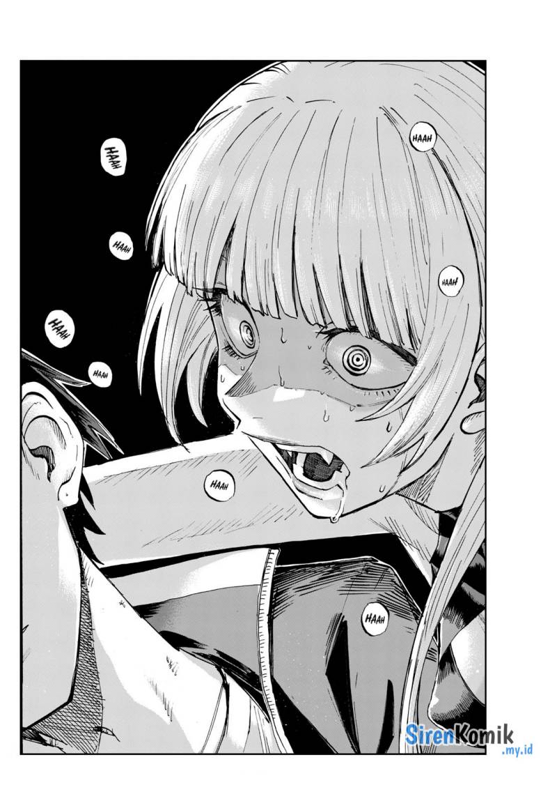 Chapter 184 - halaman 16