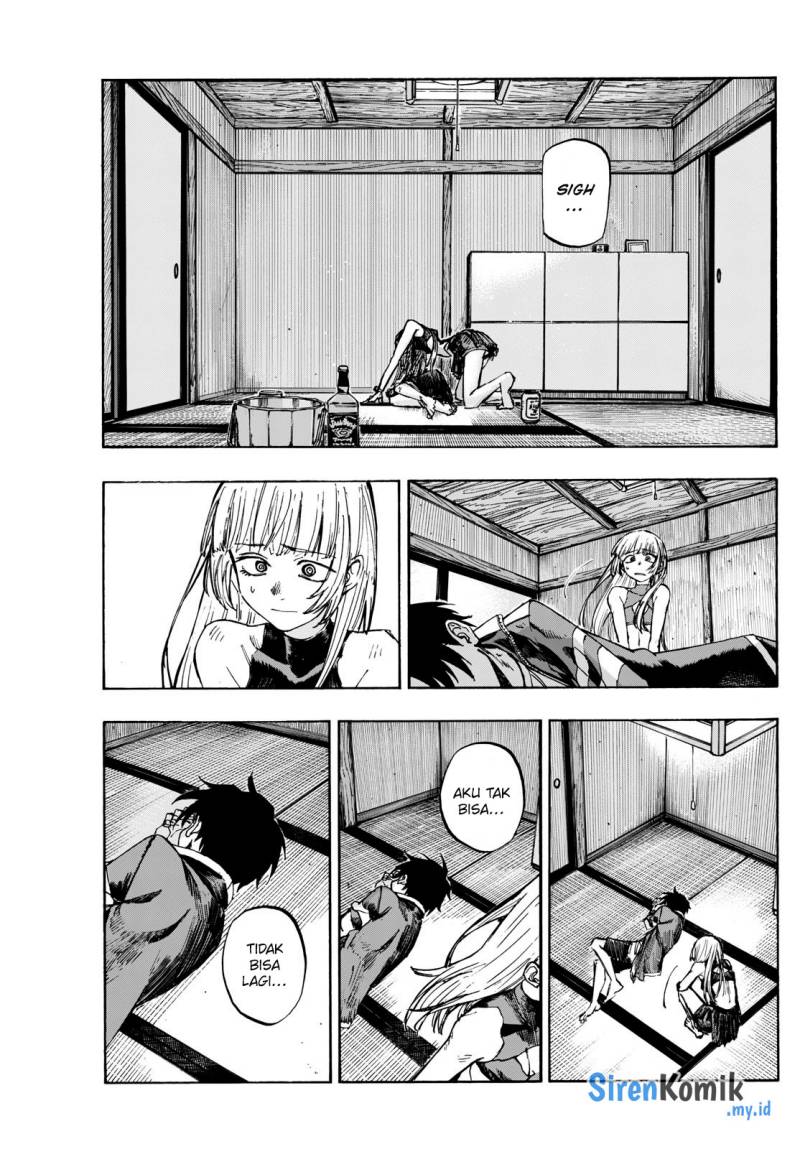 Chapter 184 - halaman 17