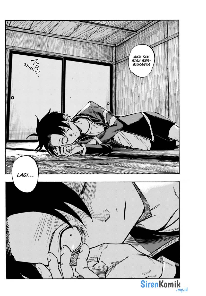 Chapter 184 - halaman 18