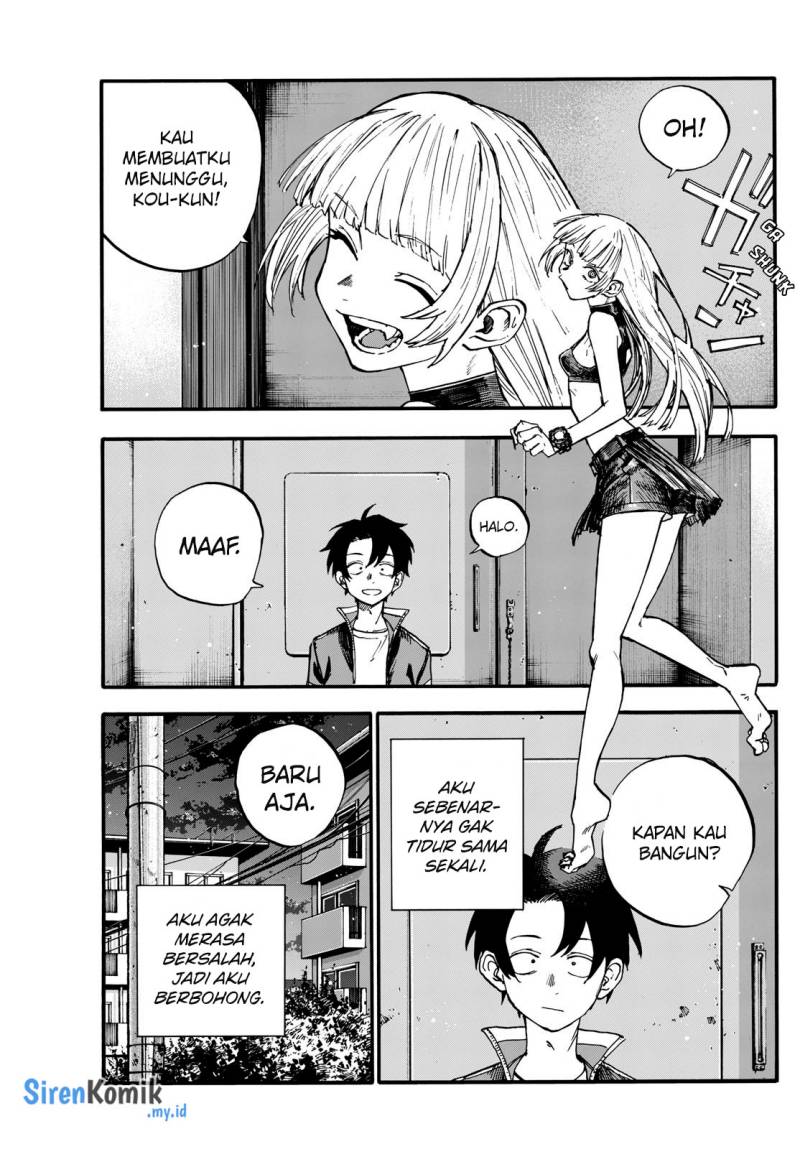 Chapter 184 - halaman 5