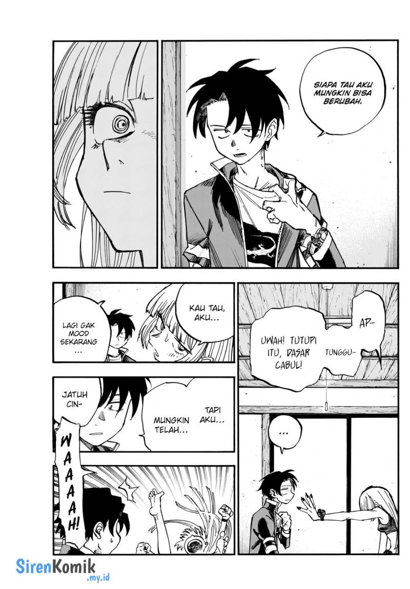 Chapter 184 - halaman 9