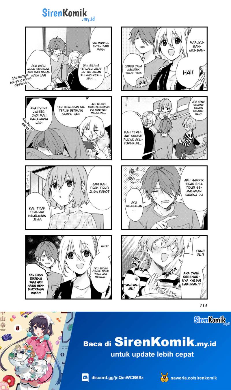Chapter 113 - halaman 6