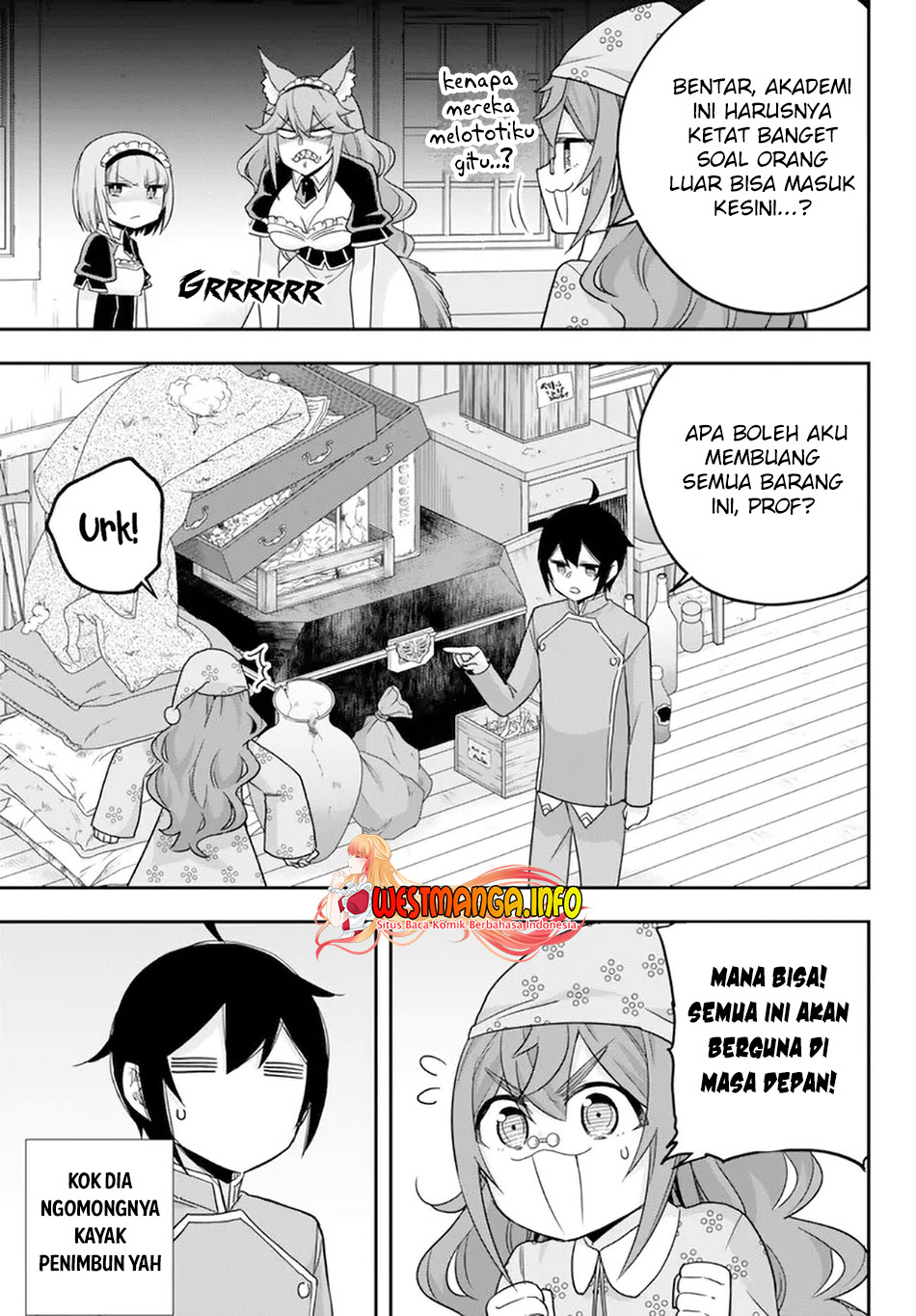 Chapter 66 - halaman 12