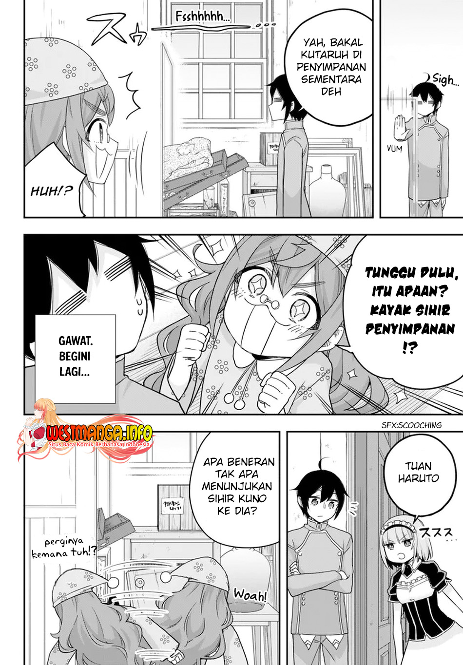 Chapter 66 - halaman 13