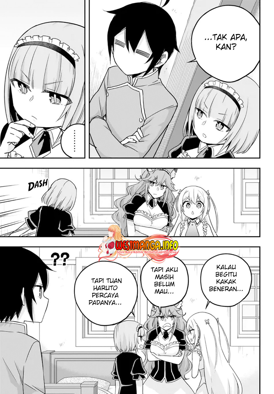 Chapter 66 - halaman 14