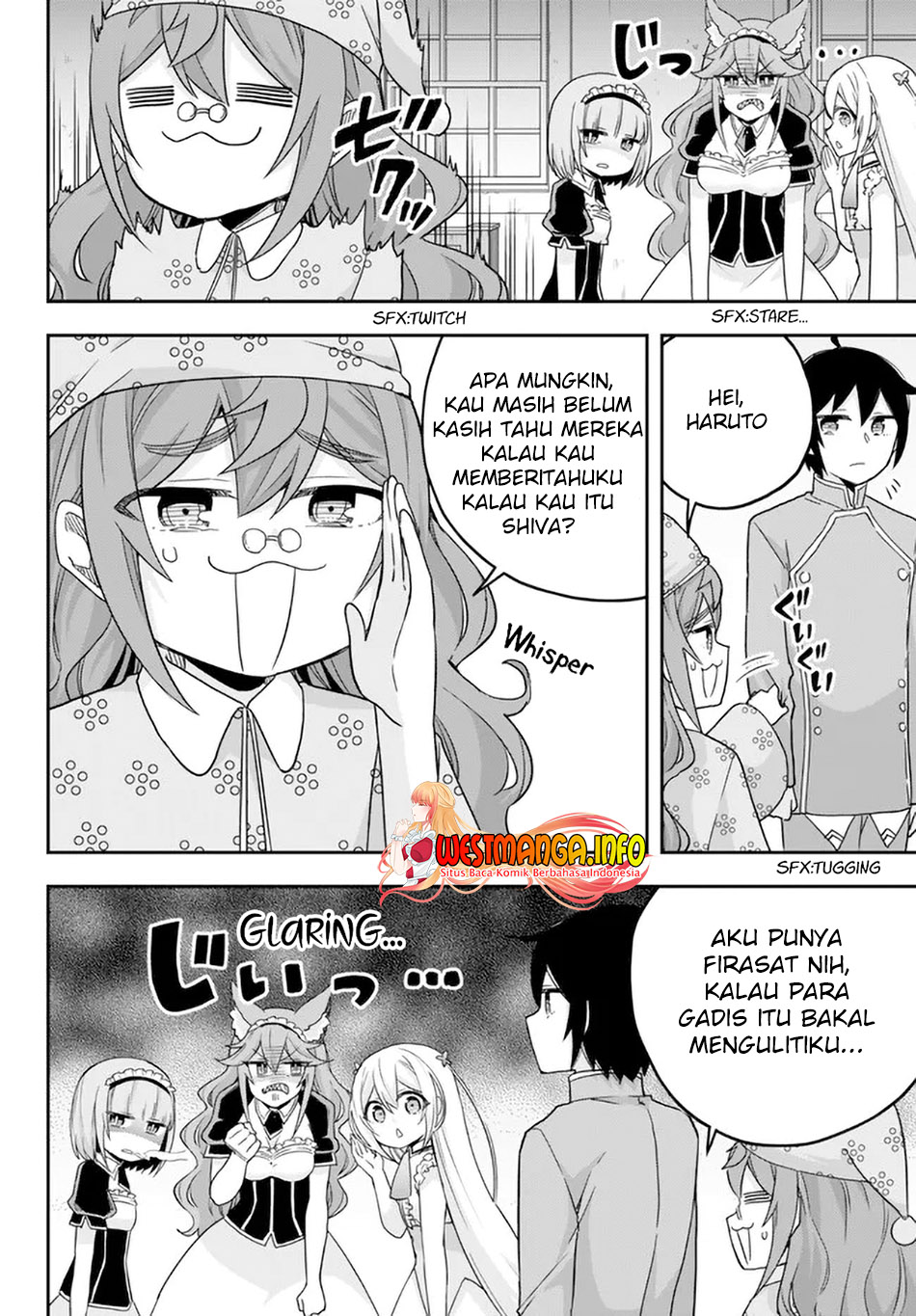 Chapter 66 - halaman 15