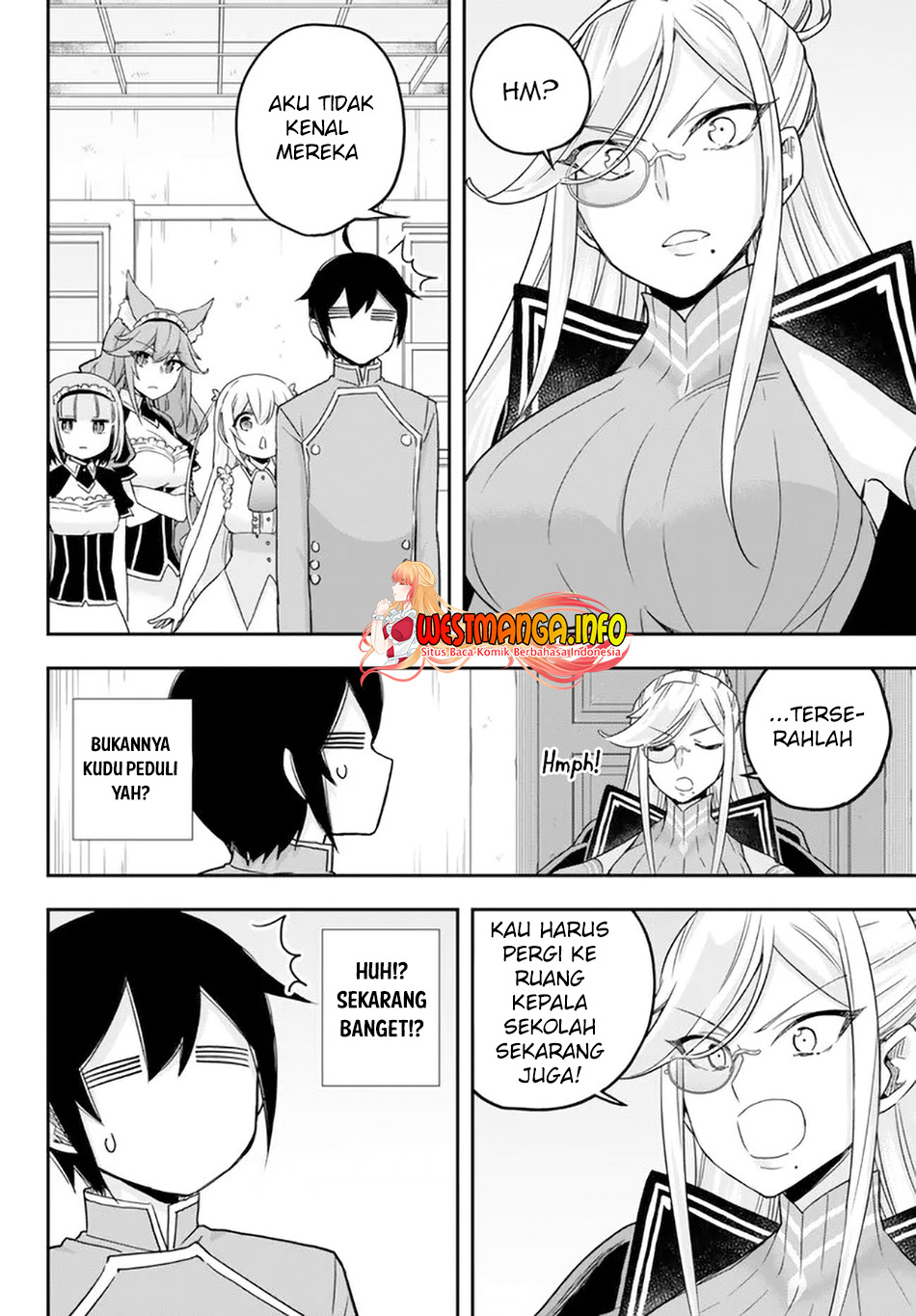 Chapter 66 - halaman 17