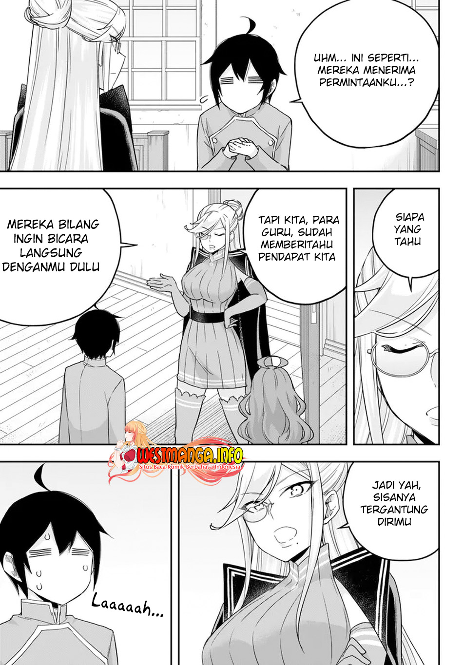 Chapter 66 - halaman 18