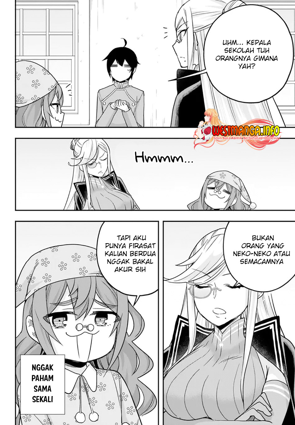 Chapter 66 - halaman 19